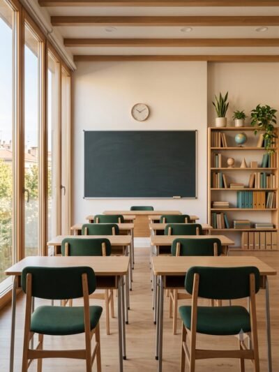 Ocio y educación