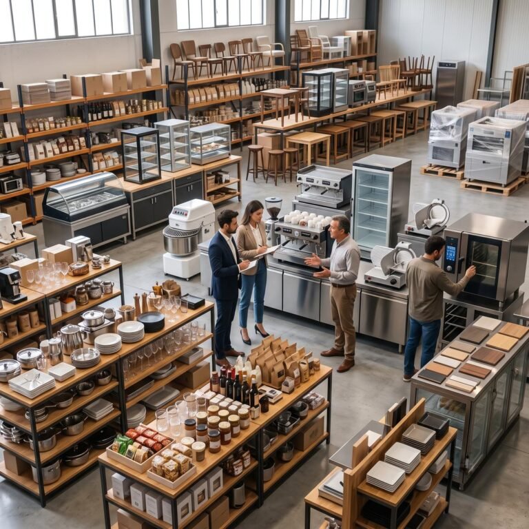 Plan Premium Plus — Liquidación de stock