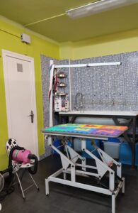Traspaso peluqueria canina y felina por jubilación